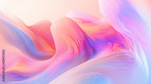abstract pastel background