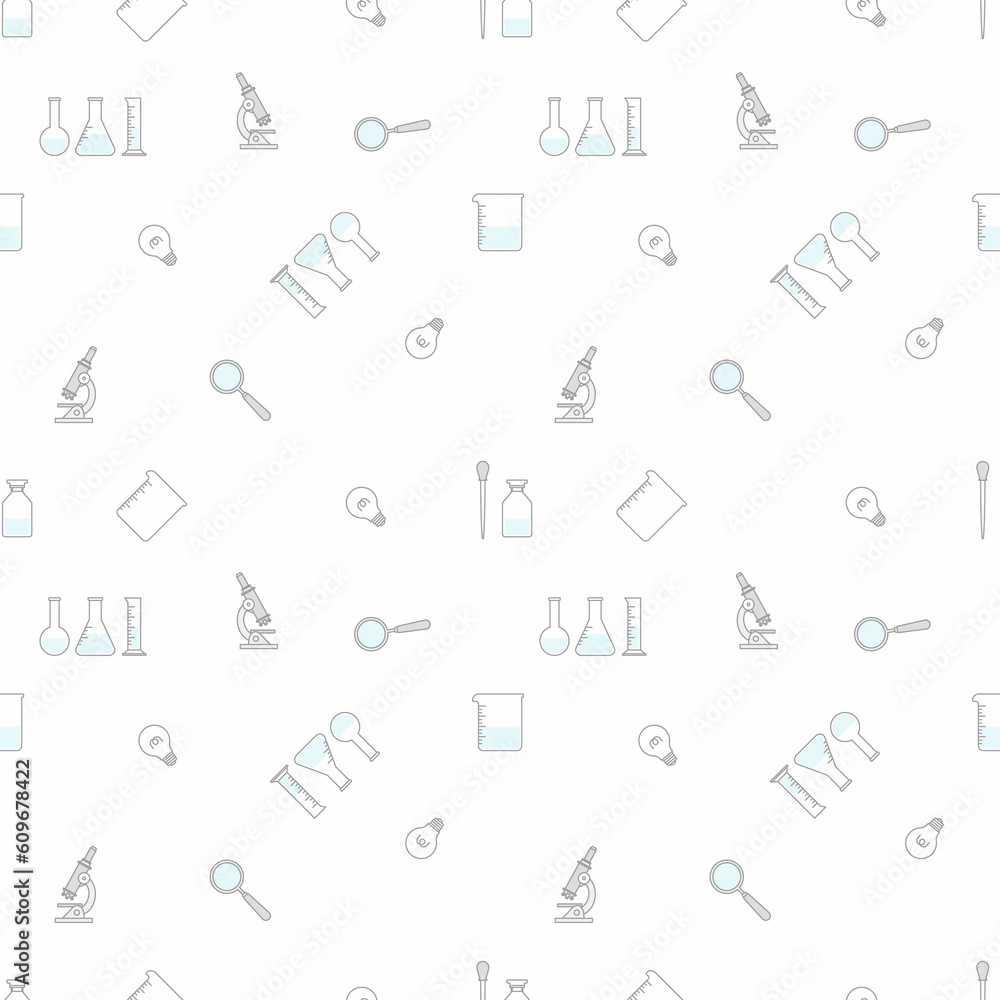Graphic pattern science: elements, laboratory, Graphic pattern science: elements, laboratory,