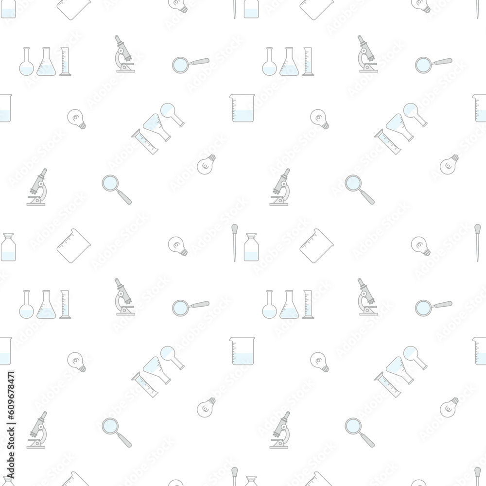 Graphic pattern science: elements, laboratory, Graphic pattern science: elements, laboratory,