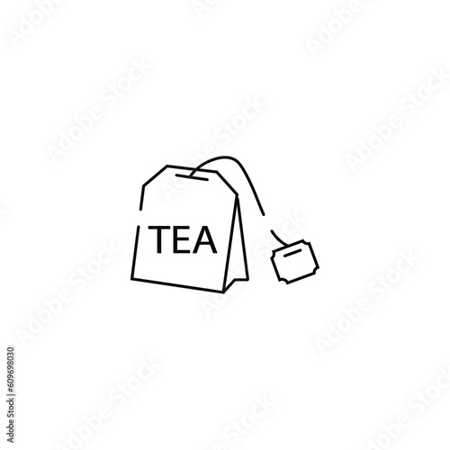 tea bag