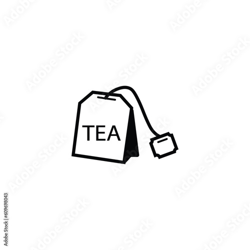 tea bag
