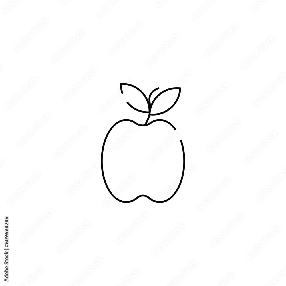 apple fruit apple fruit