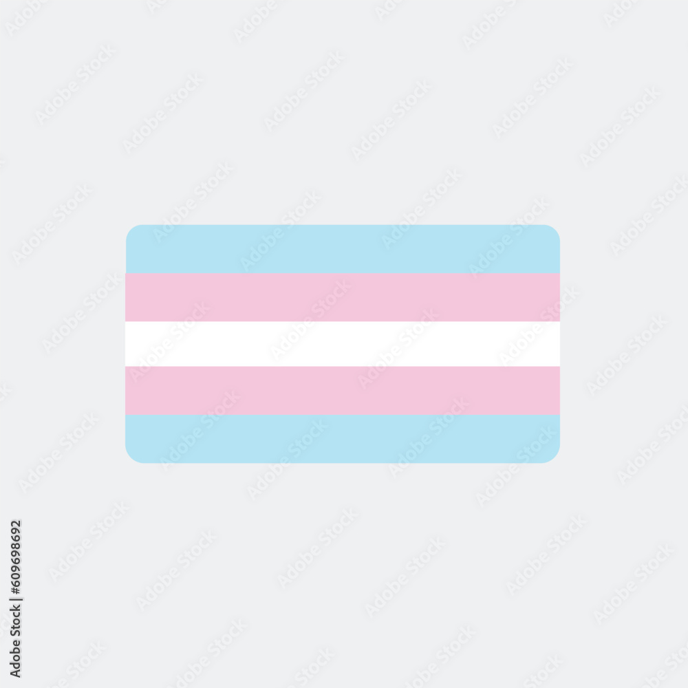 vector transgender LGBT flag, LGBTQ+ flag, trans vector transgender LGBT flag, LGBTQ+ flag, trans