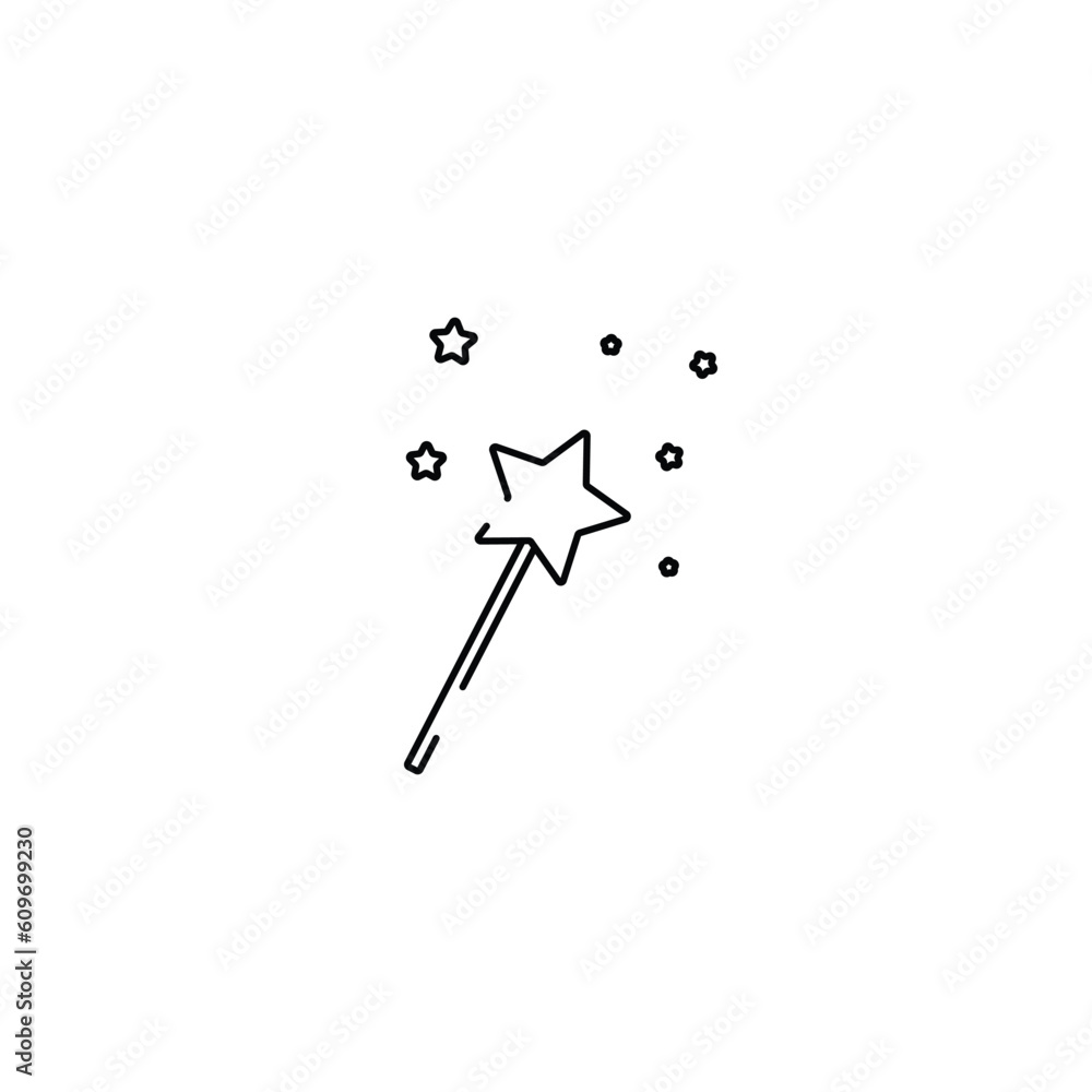 magic wand magic wand