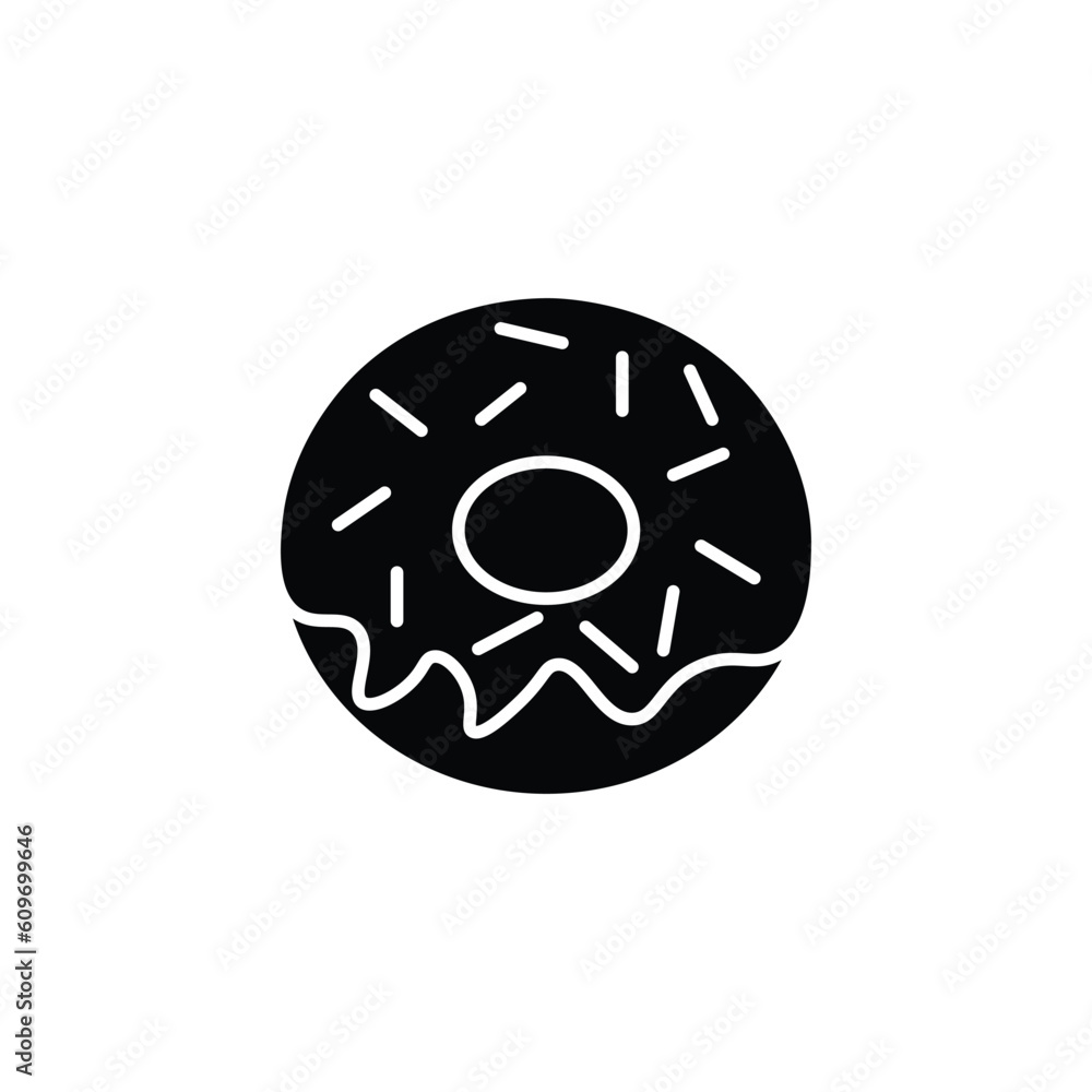 donut vector donut vector