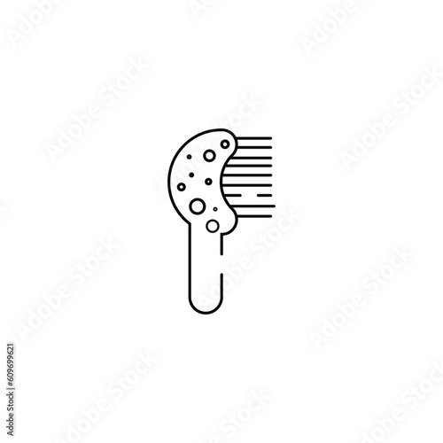 comb vector