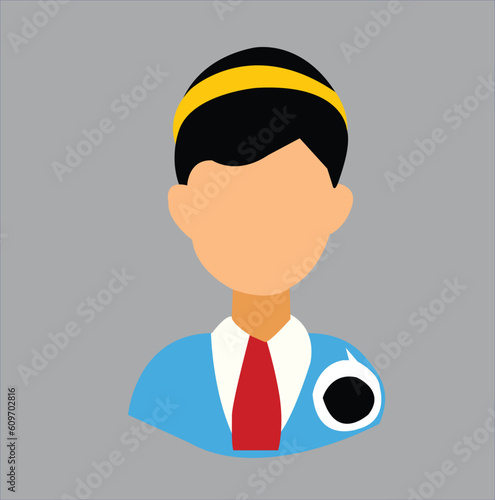 person icon
