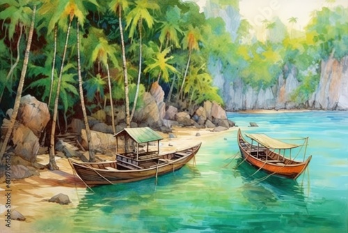 tourist_boats_on_the_beaches_thailand
