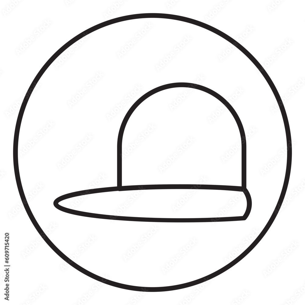 hats icon hats icon