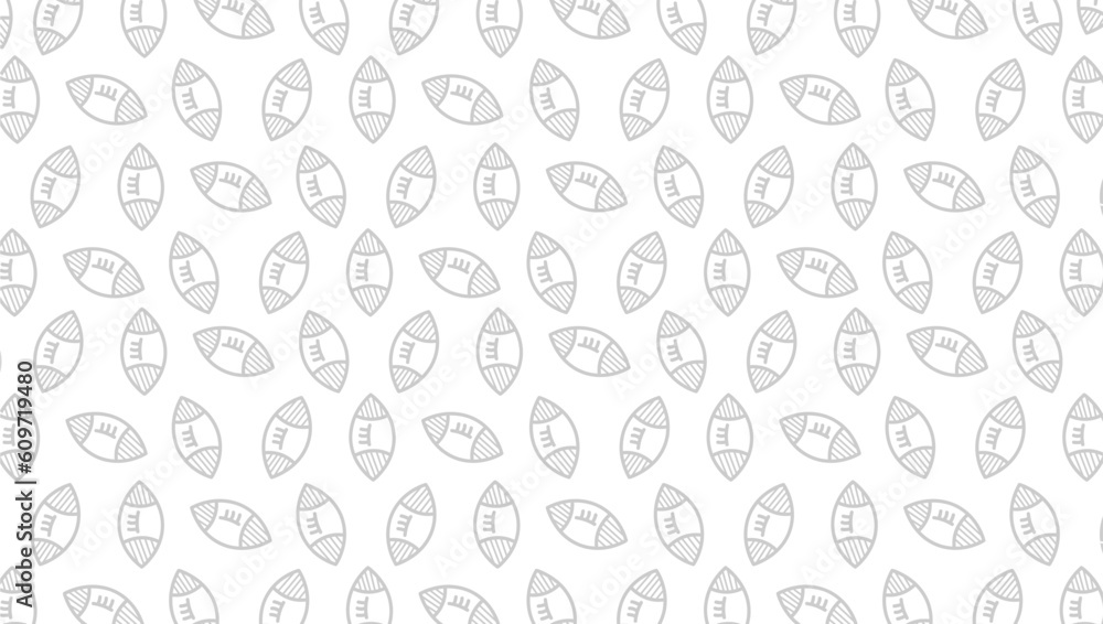 learning and education theme seamless pattern background