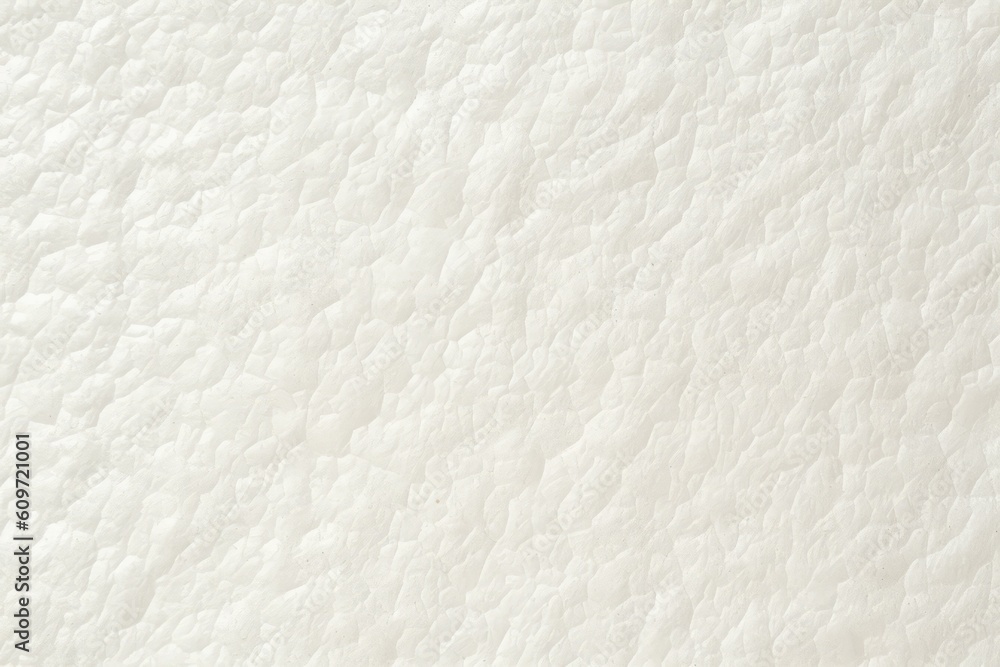 Seamless white paper background texture Generated AI Seamless white paper background texture Generated AI