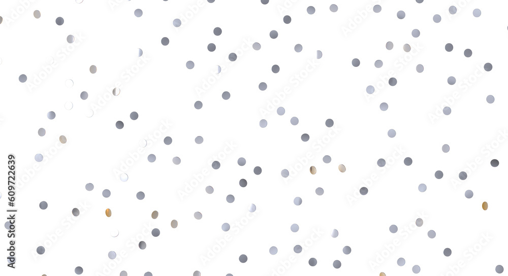 confetti - Silver Holographic PNG confetti - Silver Holographic PNG