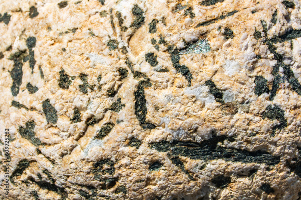 Naklejka premium Texture of stone