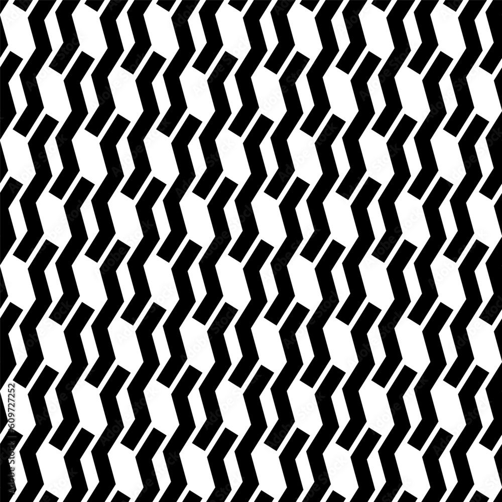 Black vertical short bold curved lines isolated on white background. Monochrome geometric seamless pattern. Vector simple flat graphic illustration. Texture. Black vertical short bold curved lines isolated on white background. Monochrome geometric seamless pattern. Vector simple flat graphic illustration. Texture.
