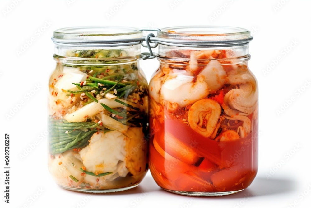 Kimchi. Generative AI Kimchi. Generative AI