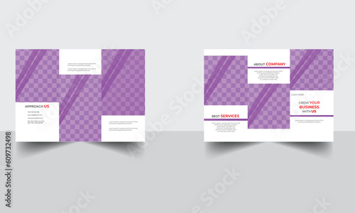 Corporate Brochure Design