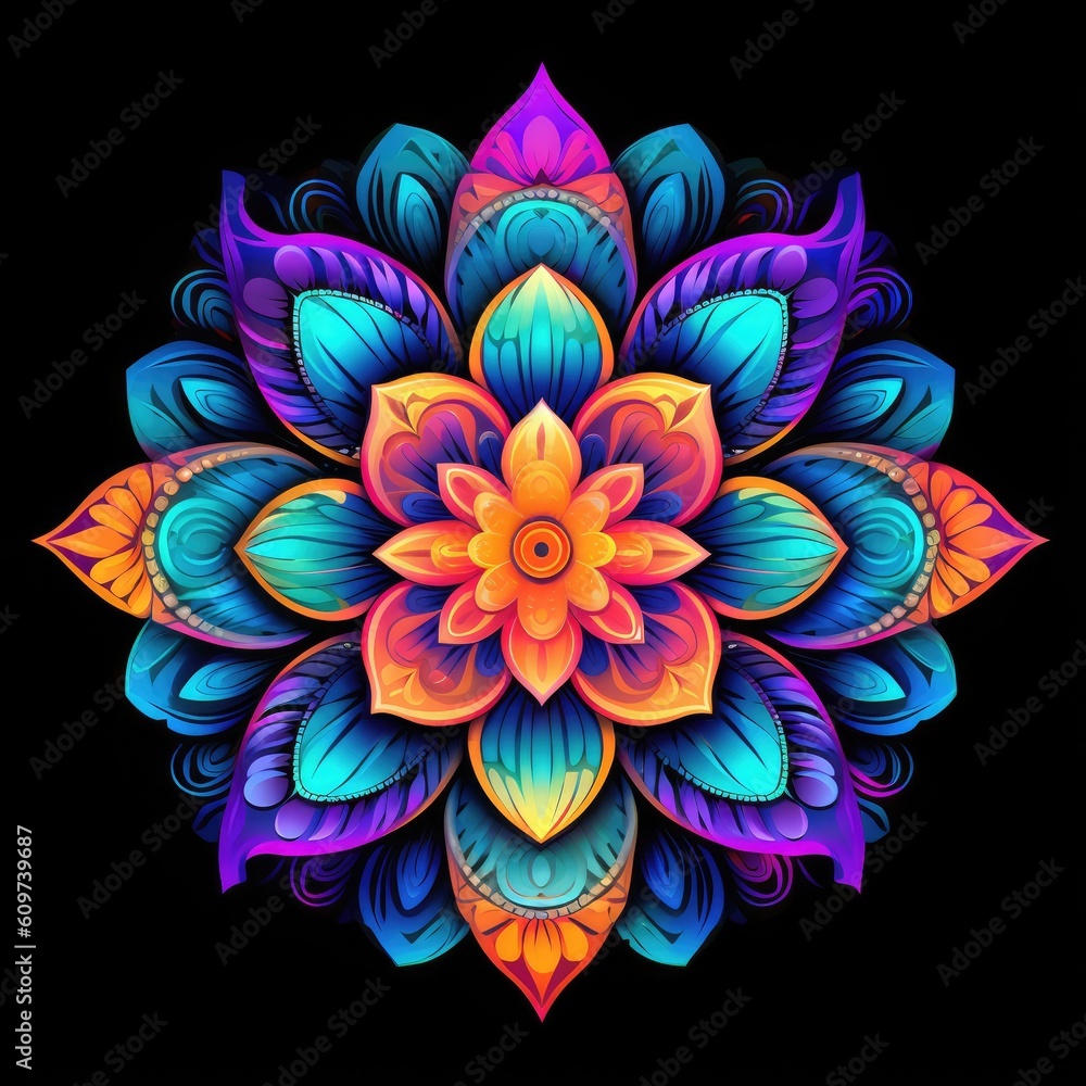 abstract_flower_mandala abstract_flower_mandala
