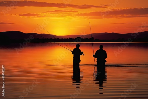 silhouette_of_two_fly_fishers