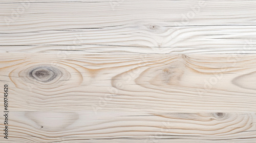 Organic Simplicity: Intriguing Wood Pattern. Generative AI