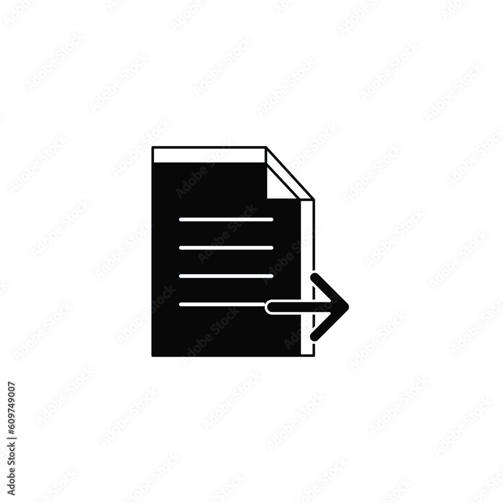 document file document file