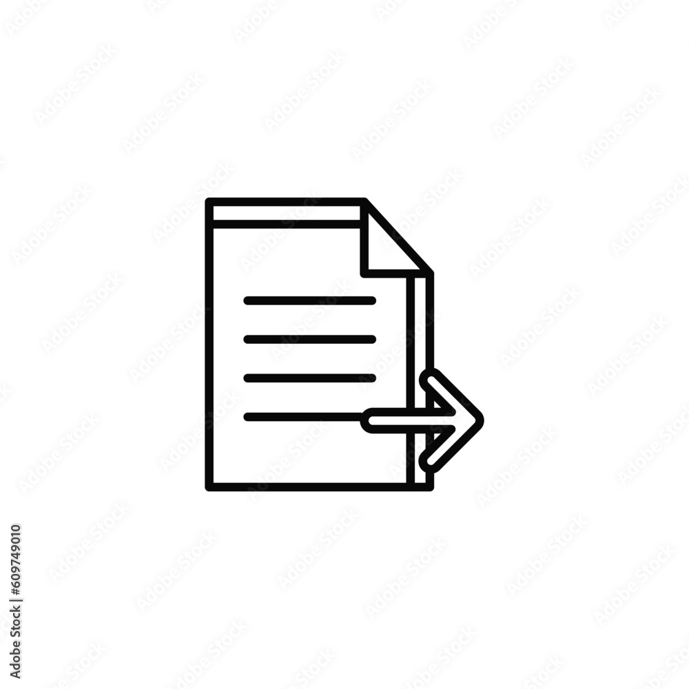 document file document file