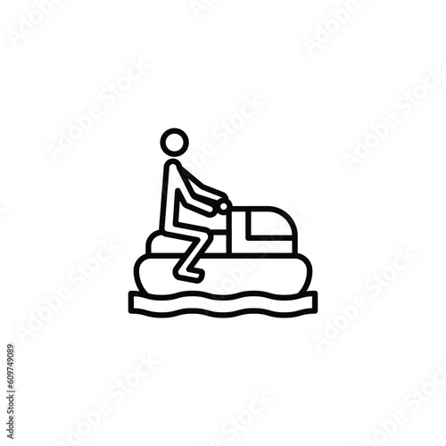 jet ski