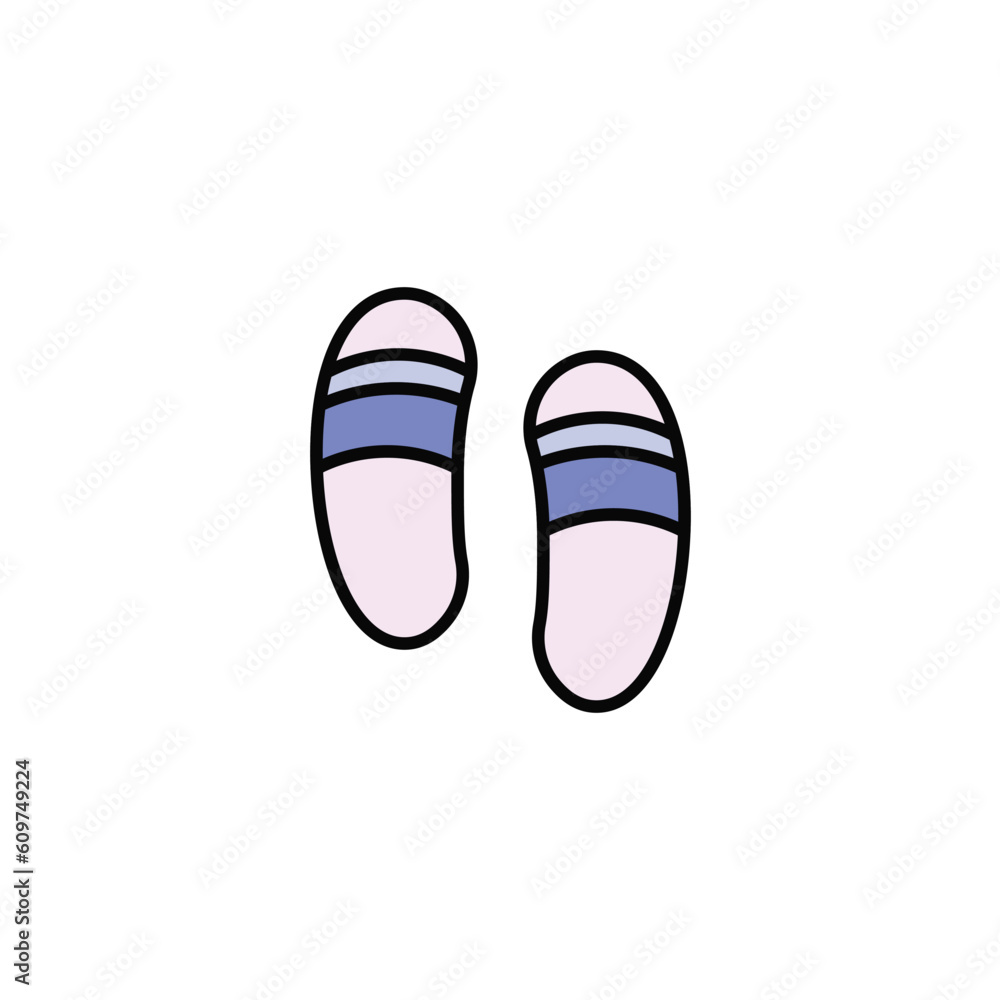 beach slippers beach slippers