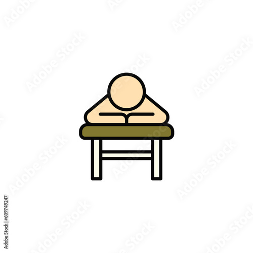 massage and spa