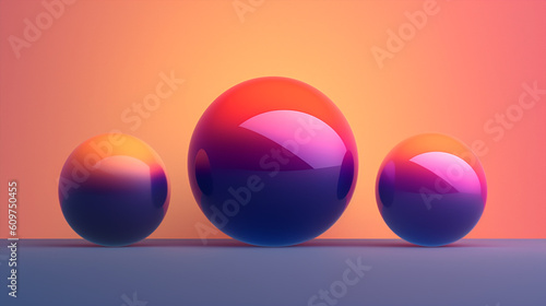 The Three Balls