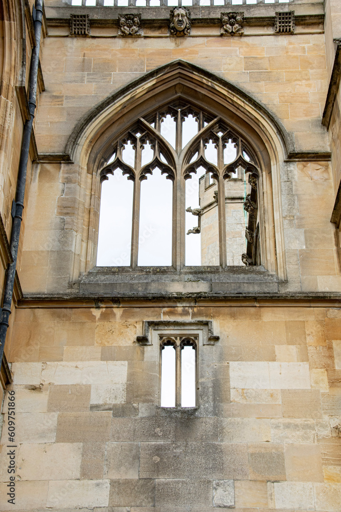 Fototapeta premium window