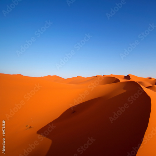 desert  sand  dune  sahara  landscape  nature  dunes  sky  dry  travel  sunset  morocco  hot  adventure  orange  sand dune  hill  sun  arid  heat  tourism  yellow  summer  red  wilderness