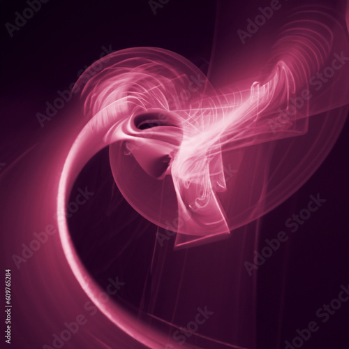 light, smoke, design, fractal, wave, motion, purple, black, art, wallpaper, curve, energy, backdrop, flowing, swirl, lines, color, glowing, line, waves, illustration, space, technology, blue, pink