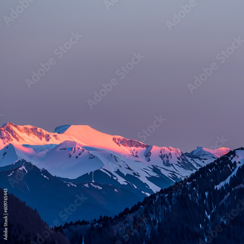 mountain, snow, mountains, landscape, nature, sky, peak, winter, alps, himalaya, mount, clouds, travel, high, view, nepal, sunset, glacier, ice, sunrise, everest, alpine, top, cold, cloud