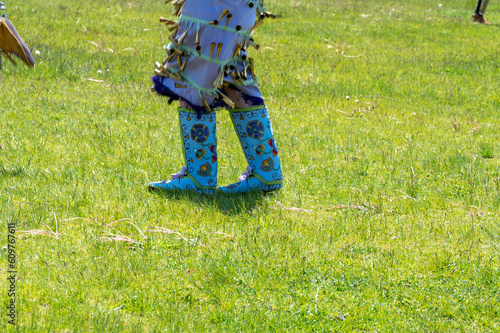 Photography Two Spirits Pow Wow traditional dancing and competition