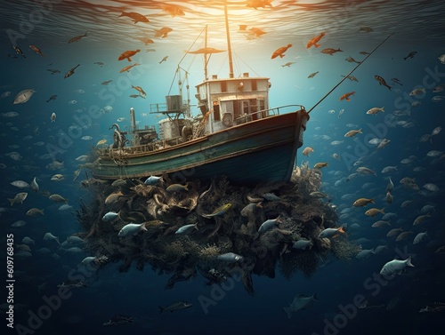 fisherman_boat_and_ocean