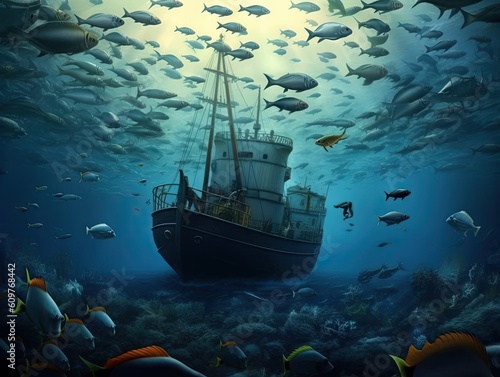 fisherman_boat_and_ocean