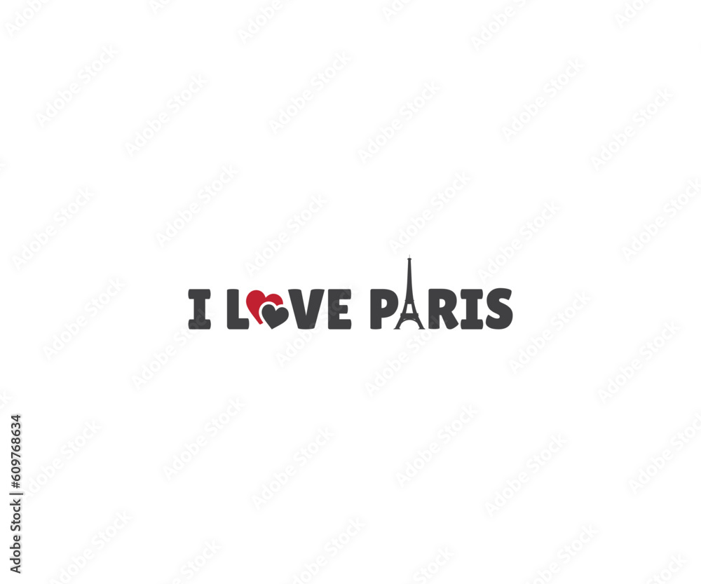 Paris EPS, Paris is Calling, Capital of France EPS
