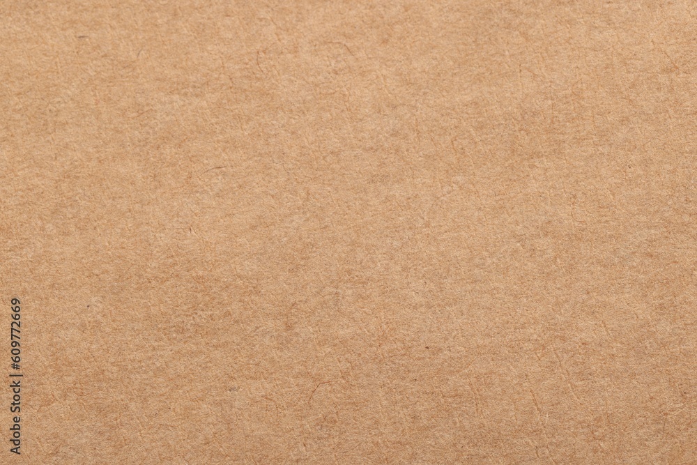 Texture of beige paper sheet as background, top view Texture of beige paper sheet as background, top view