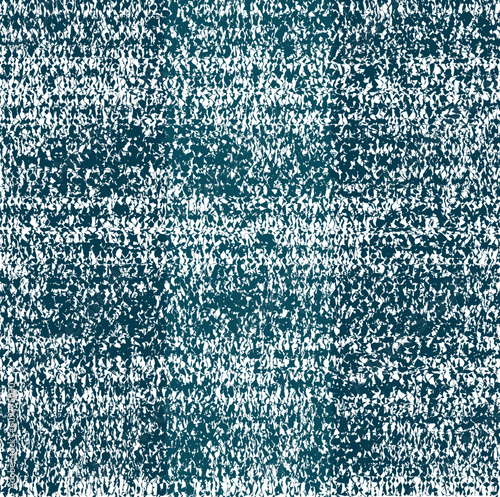 Noise for steel or metal surfaces