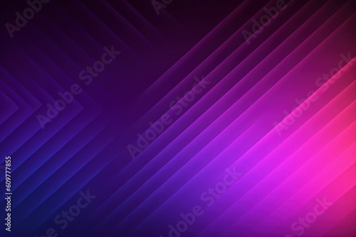 Abstract futuristic background or backdrop. Graphic resource for design, blank for the designer. AI generated