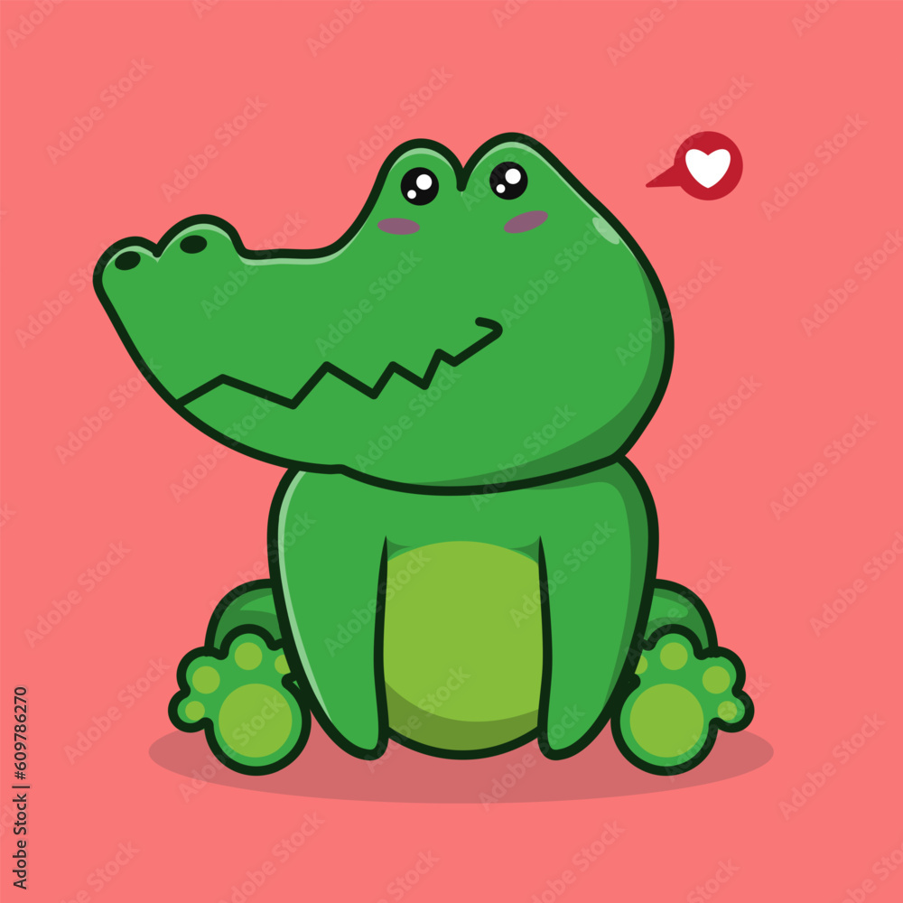 WILD ANIMAL FLAT VECTOR ILLUSTRATION WILD ANIMAL FLAT VECTOR ILLUSTRATION
