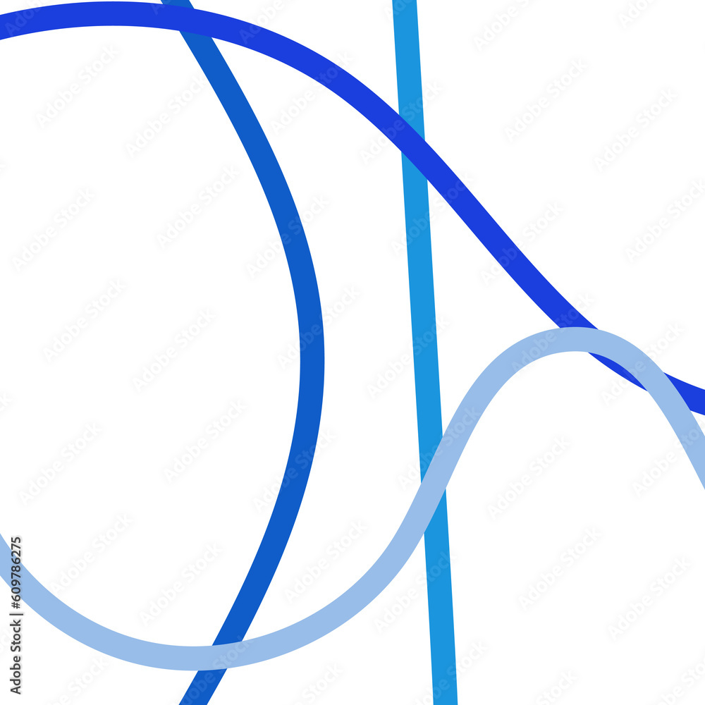 Blue Graphic Grid Lines Background Blue Graphic Grid Lines Background