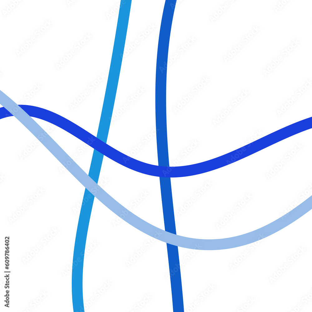 Blue Graphic Grid Lines Background Blue Graphic Grid Lines Background