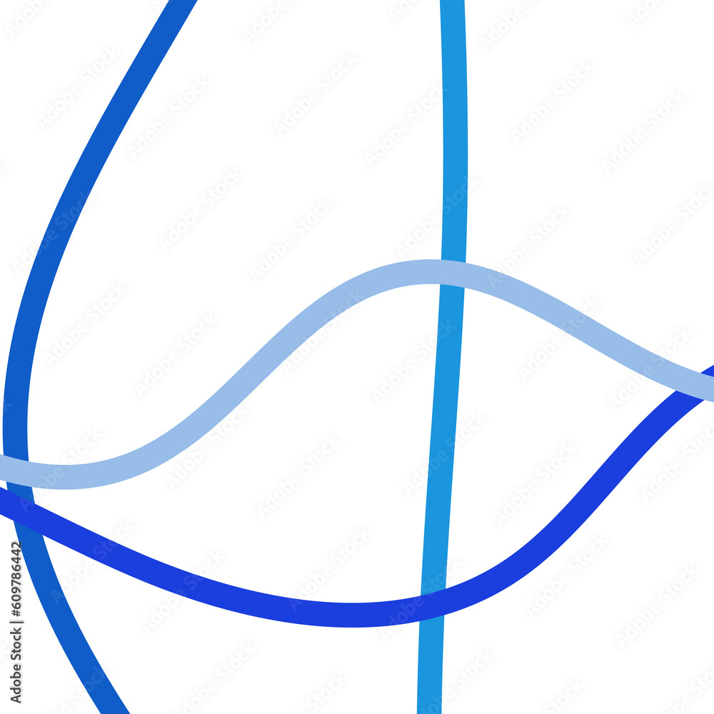 Blue Graphic Grid Lines Background Blue Graphic Grid Lines Background