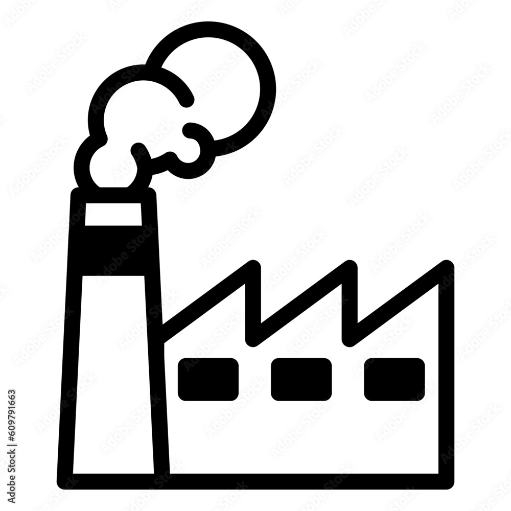 factory icon factory icon