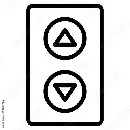 Free Download lift button - GFXLoad
