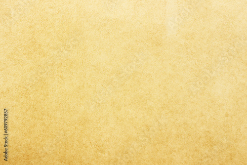 Old paper texture background. © JANTANA