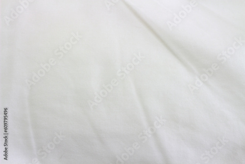  white bedding sheets texture for background