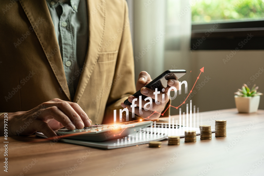 Cara Mengendalikan Inflasi