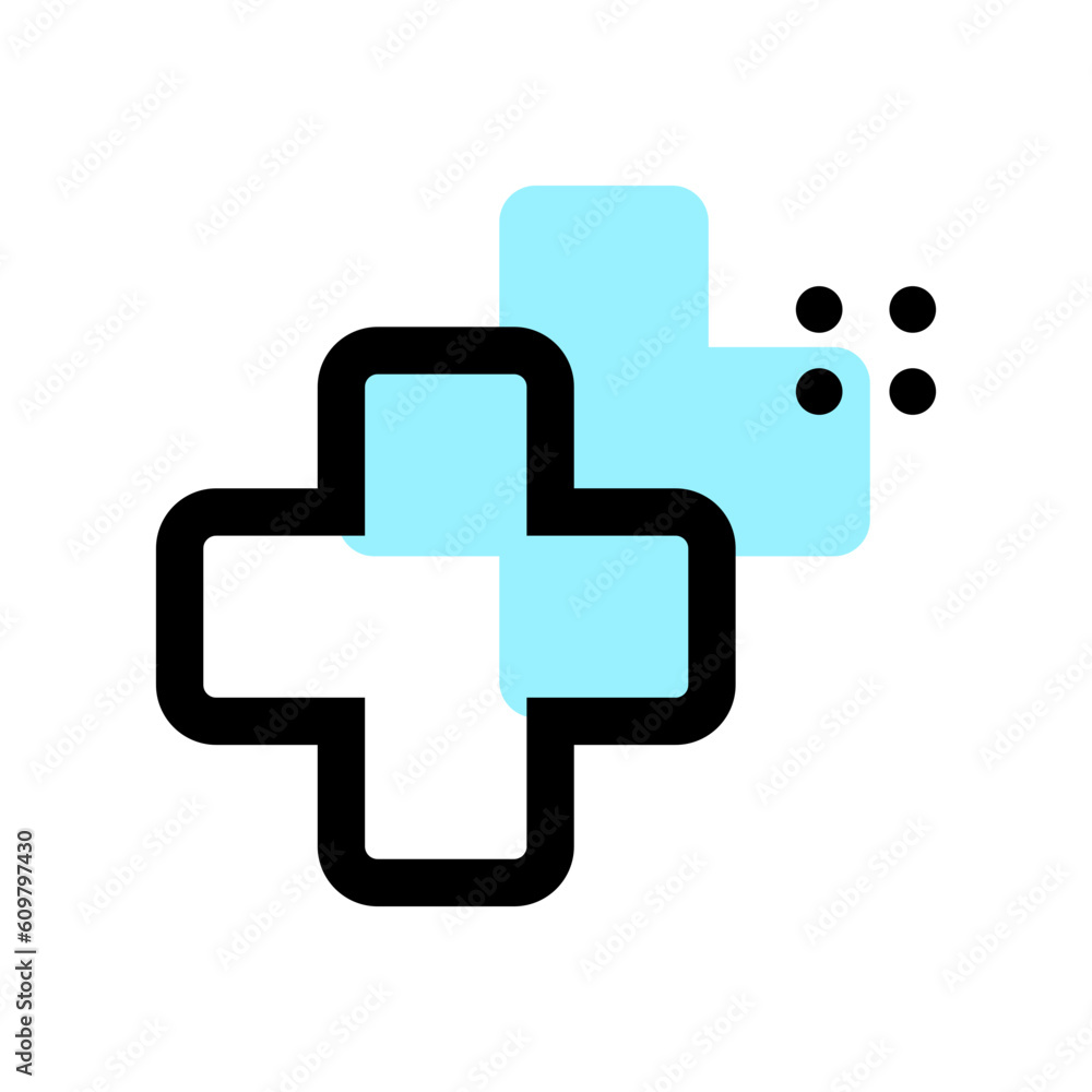 Geometric Memphis Shape Geometric Memphis Shape
